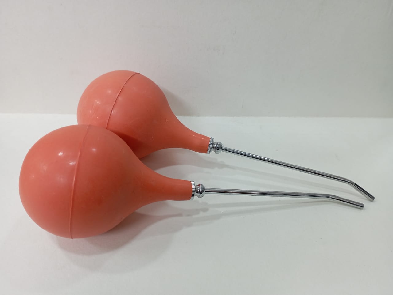 Air&Water Syringe with Bulb